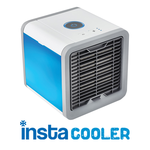 TOP Portable AC Devices